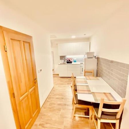 Lemon Premium Apartment Szeged Bagian luar foto