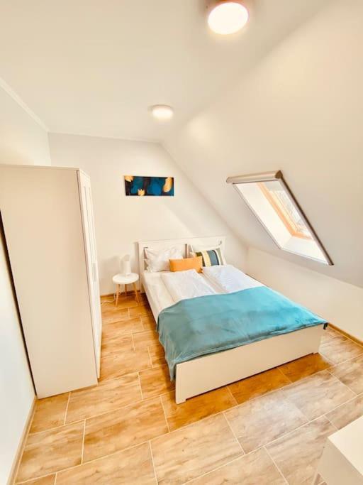 Lemon Premium Apartment Szeged Bagian luar foto