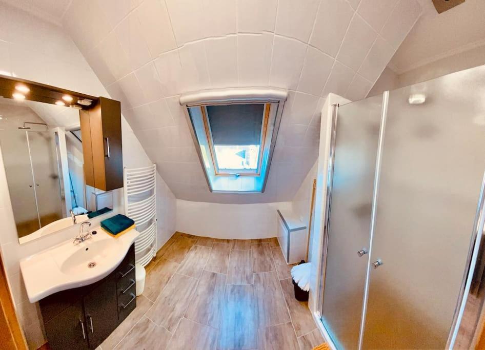 Lemon Premium Apartment Szeged Bagian luar foto